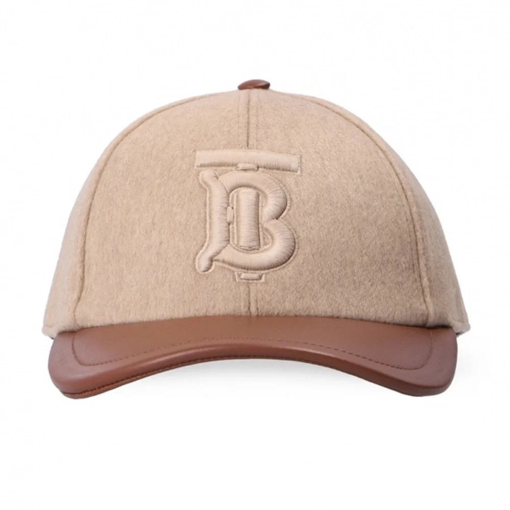 BURBERRY CAP! Like new! - Picture 3 of 7